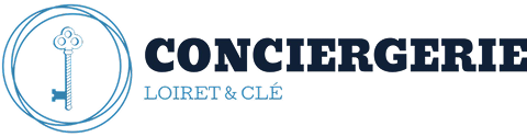 Conciergerie Loiret & Clé